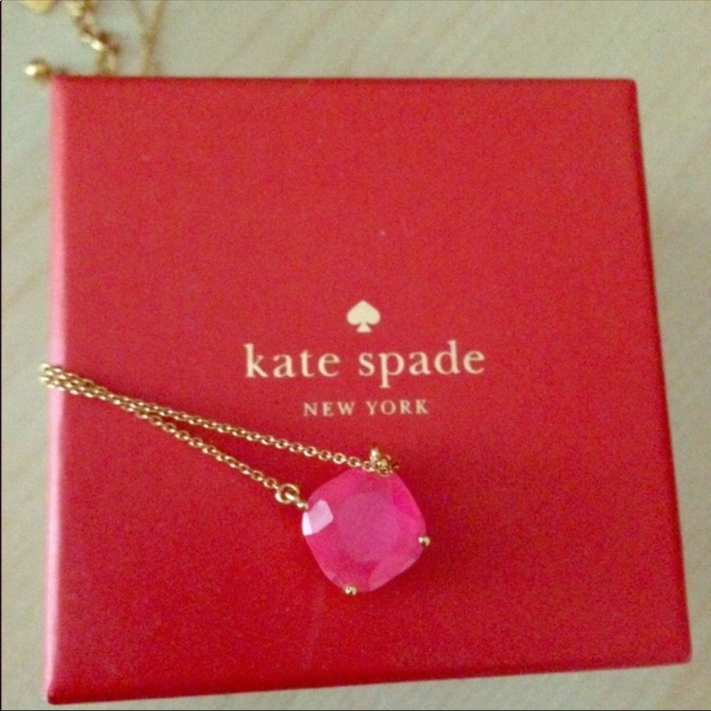 Kate Spade Necklace
